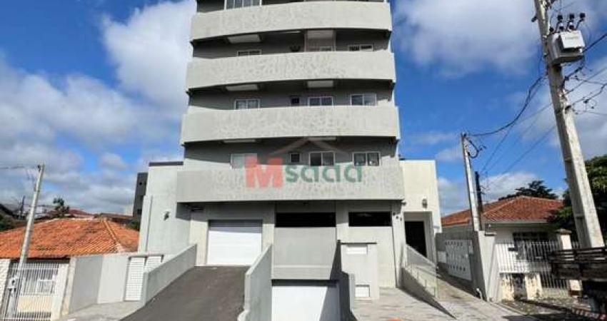 Apartamento com 2 quartos à venda no Orfãs, Ponta Grossa 