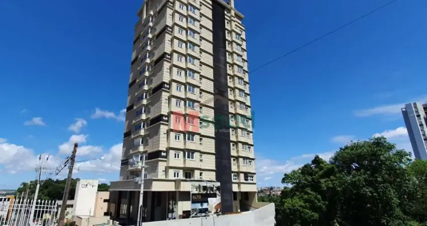 Apartamento à venda na Rua México, 71, Centro, Ponta Grossa