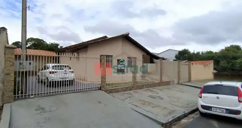 Casa com 5 quartos à venda na Rua Governador Pedro Viriato Parigot de Souza, 92, Jardim Carvalho, Ponta Grossa