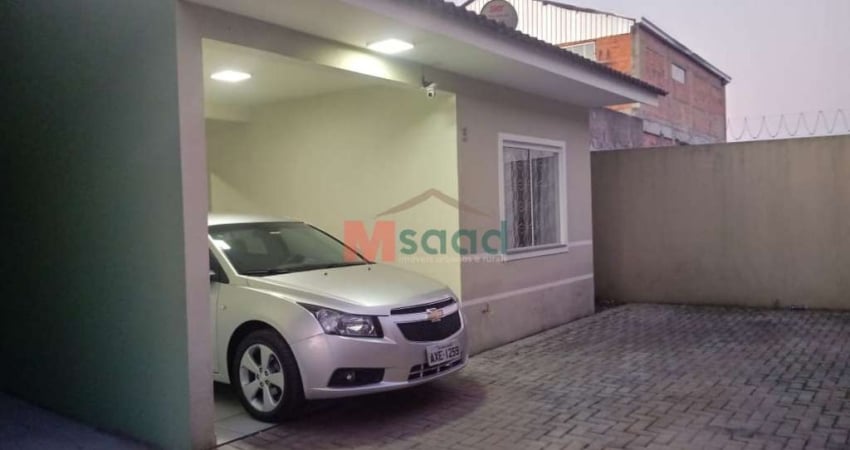 Casa com 3 quartos à venda na Rua Naldi Teixeira, 191, Uvaranas, Ponta Grossa