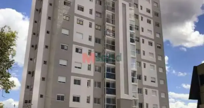 Belíssima Cobertura no Edifício Floratta do Sol no Centro