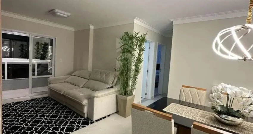 Apartamento à Venda em Boqueirão, Praia Grande - SP