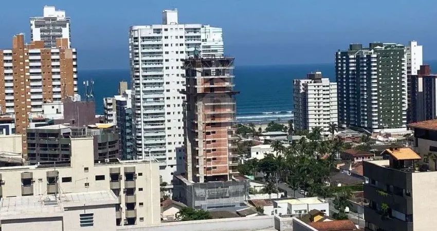 Apartamento à Venda em Canto do Forte, Praia Grande - SP