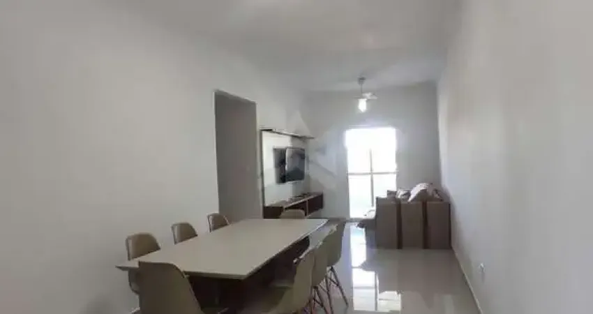 Apartamento a venda Praia Grande 3 quartos e 1 Suíte no Canto do Forte/SP