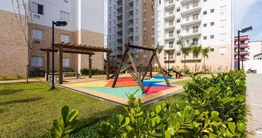 Apartamento em Praia Grande 2 dormitórios, 62 m² e lazer no Bairro Ocian