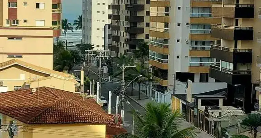 Apartamento Praia Grande à venda 2 quartos, 1 Vaga no Caiçara Praia Grande-SP