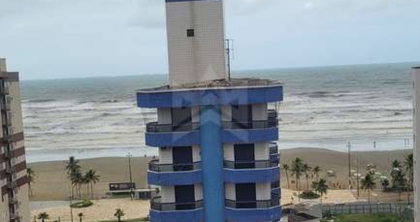 Apartamento 02 dormitórios à venda no Bairro Tupi em Praia Grande.