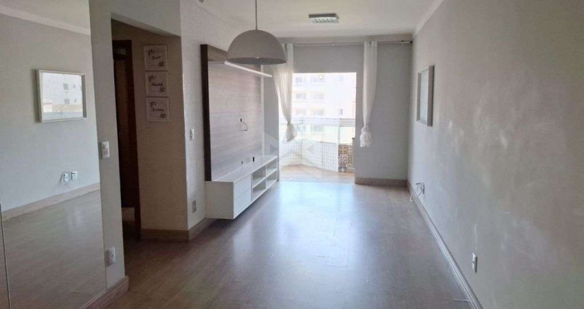 Apartamento à venda com 2 quartos na Guilhermina, Praia Grande-SP, 78 m²