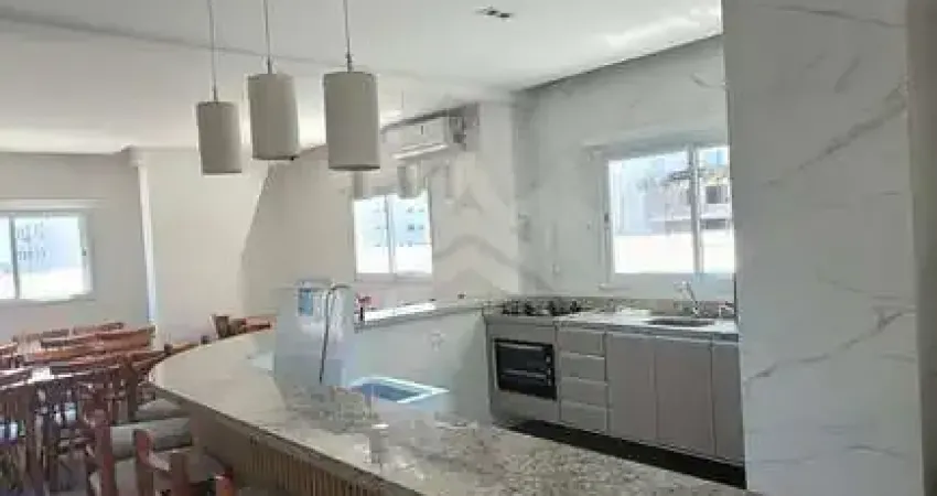 Apartamento Novo 02 suites à venda Praia Grande bairro Guilhermina.