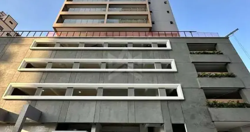 Apartamento NOVO à venda com 2 suítes na Aviação Praia Grande-SP, 135,18 m²