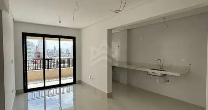 Apartamento Praia Grande à venda 2 quartos na Aviação Praia Grande-SP Res Veneza