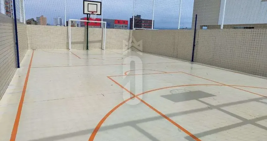 APARTAMENTO 1 DORMITÓRIO 1 SUÍTE 58 M² R$ 355.000,00 TUPI PRAIA GRANDE