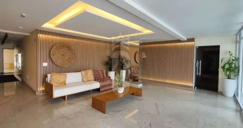 APARTAMENTO 1 DORMITÓRIO 1 SUÍTE 54 M² R$ 375.000,00 TUPI PRAIA GRANDE