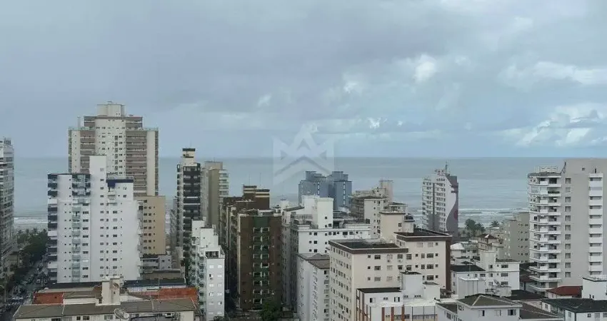 Cobertura Duplex em Praia Grande 3 Suítes Piscina + Gourmet no Canto do Forte