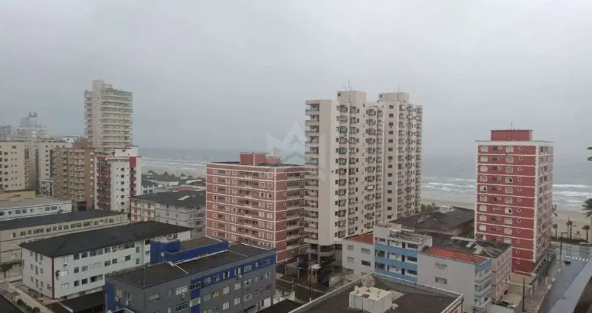 Cobertura Duplex à venda com 3 quartos vista mar na Tupi Praia Grande-SP 297 m²