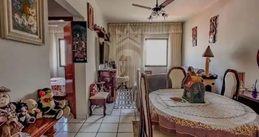 APARTAMENTO 2 DORMITÓRIOS COM 95M² - BAIRRO CANTO DO FORTE, PRAIA GRANDE/SP