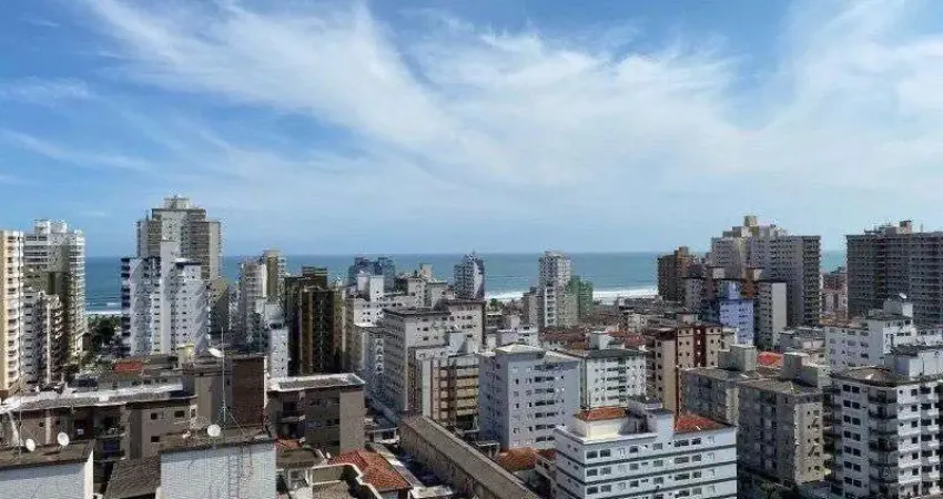 Apartamento à Venda em Canto do Forte, Praia Grande - SP