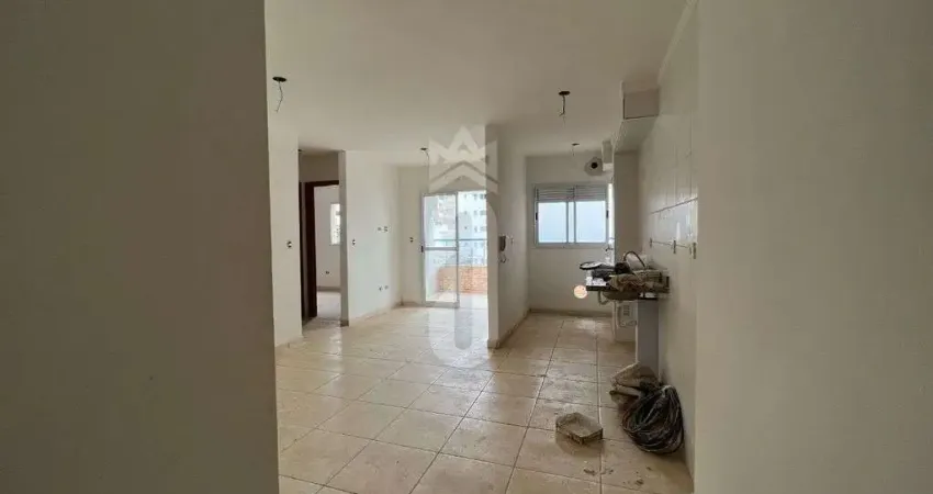 Apartamento à Venda em Guilhermina, Praia Grande - SP