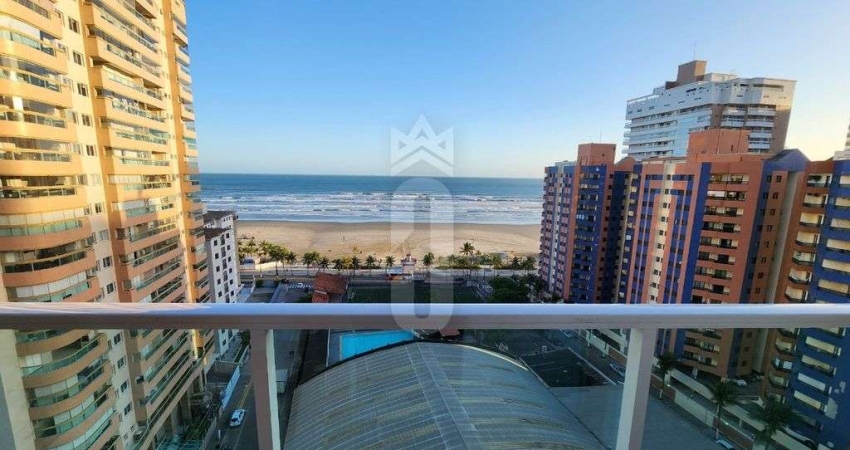 Apartamento à Venda em Aviação, Praia Grande - SP