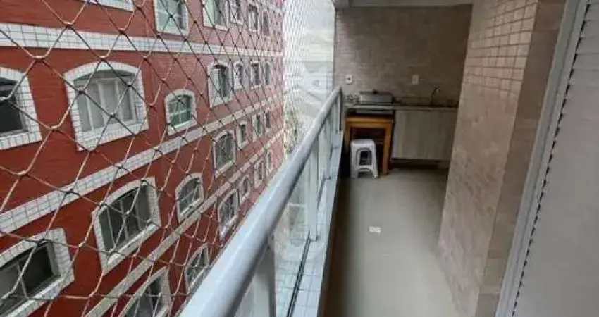 Apartamento à Venda em Aviação, Praia Grande - SP