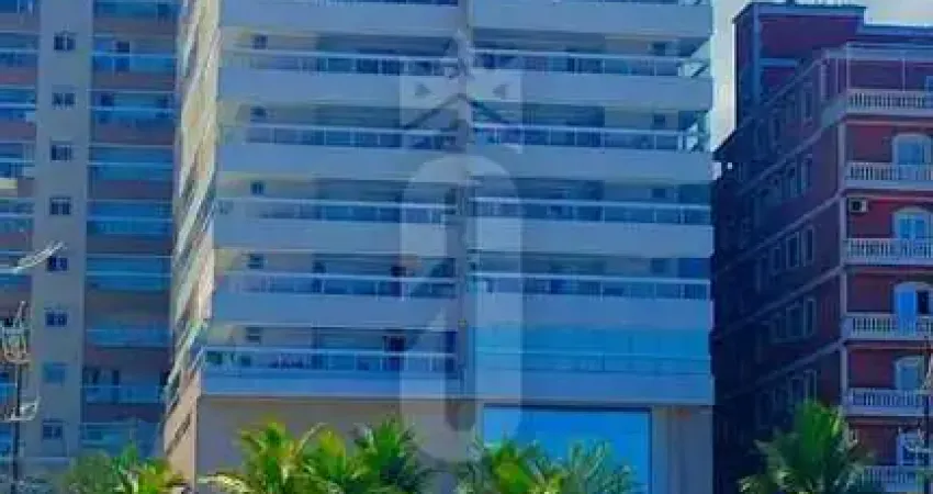 Apartamento com 1 quarto à venda em Aviação, Praia Grande 