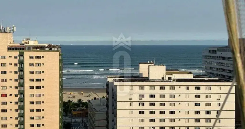 Apartamento à Venda em Aviação, Praia Grande - SP