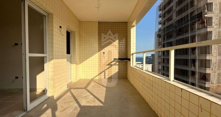 Apartamento à Venda em Aviação, Praia Grande - SP