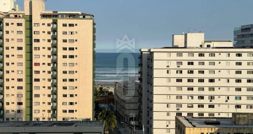 Apartamento à Venda em Aviação, Praia Grande - SP