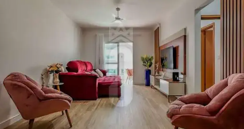 Apartamento à Venda com Vista Mar e Porteira Fechada na Ocian – Praia Grande/SP