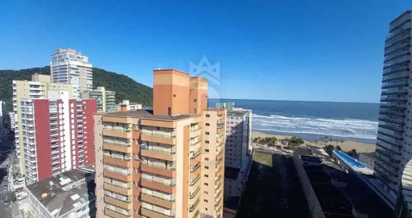 Cobertura em Praia Grande à Venda 4 Quartos Piscina privativa no Canto do Forte