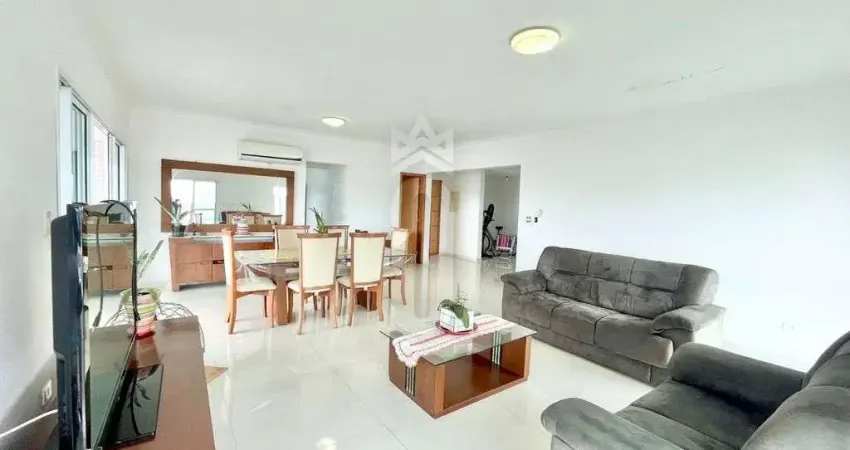 VISTA MAR - APARTAMENTO 3 DORMITÓRIOS 180M² - BOQUEIRÃO, PRAIA GRANDE/SP