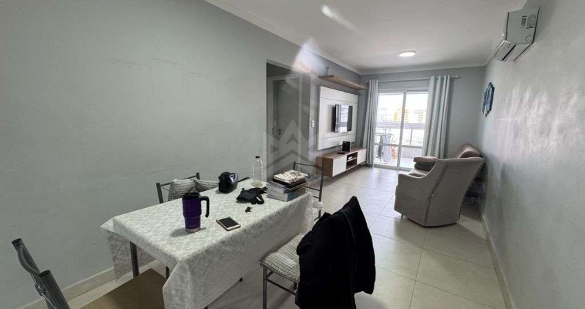 Apartamento Praia Grande à Venda 2 Quartos 1 Suíte 2 Vagas no Boqueirão