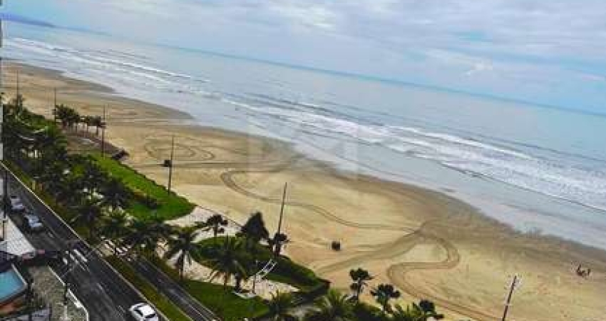 Apartamento Frente Mar Praia Grande – Nunca Habitado, Valor Abaixo do Mercado!