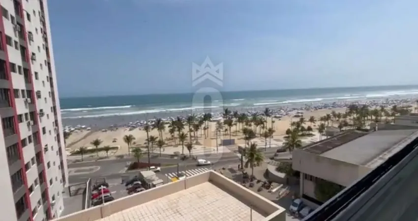 Apartamento à Venda em Guilhermina, Praia Grande - SP