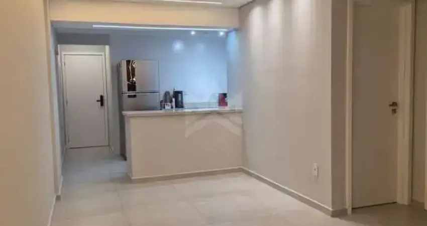 Apartamento Praia Grande à venda 2 quartos, suíte e 2 Vagas no Forte