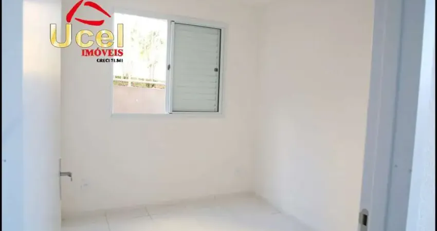 Apartamento a venda no Itaim Paulista