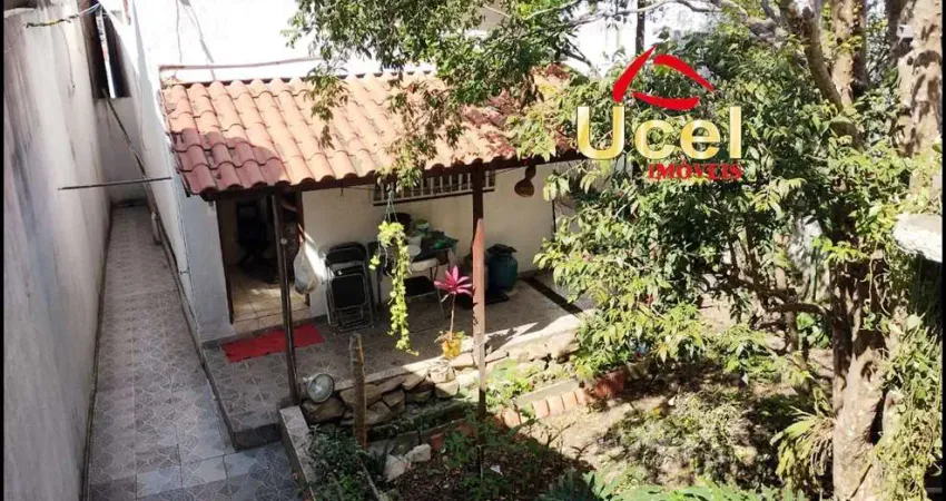 Casa com 3 quartos à venda na Rua João Barbosa Ortiz, Vila Buenos Aires, São Paulo