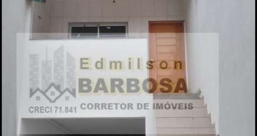 Casa com 3 quartos para alugar na Rua Coronel Nilton Braga, Jardim Jaú (Zona Leste), São Paulo