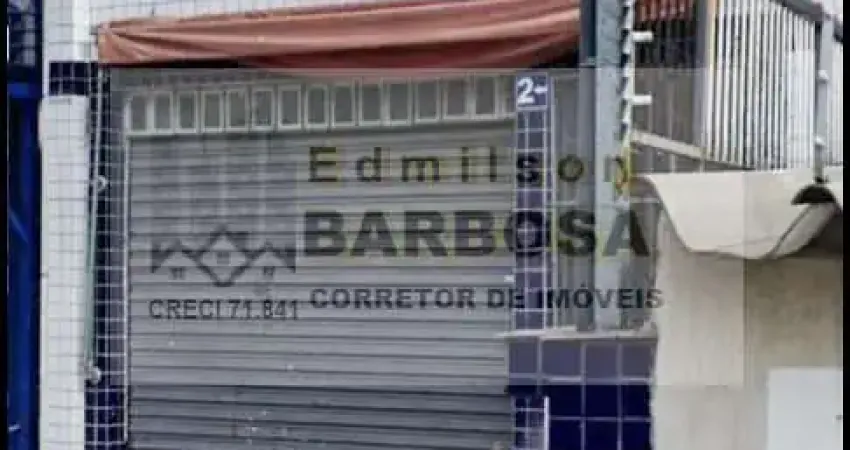 Ponto comercial para alugar na Rua Eugênio de Almeida, Vila Constança, São Paulo