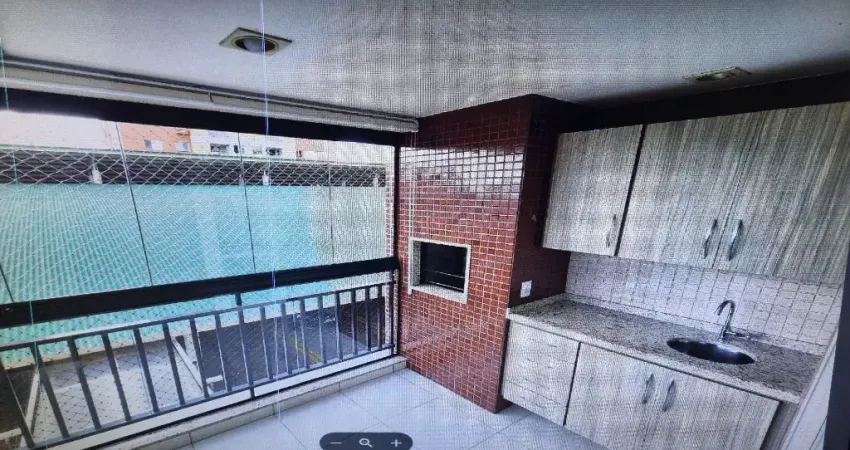 Apartamento com 3 quartos à venda na Rua Eurico Hummig, 89, Gleba Fazenda Palhano, Londrina