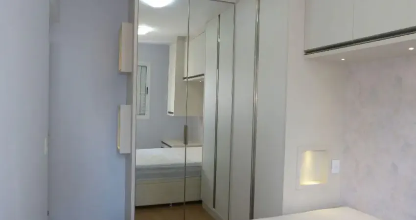 Apartamento com 2 quartos à venda na Rua Luiz Lerco, 455, Terra Bonita, Londrina