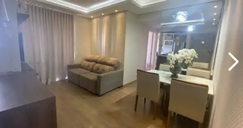 Apartamento com 2 quartos à venda na Rua Manoel Alves dos Santos, Aurora, Londrina