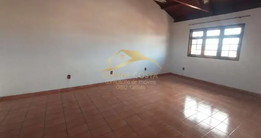 Casa com 3 quartos para alugar na Rua José Pistilli, Quiririm, Taubaté