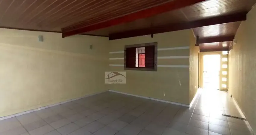 Casa Padrão para Aluguel em Residencial Novo Horizonte Taubaté-SP
