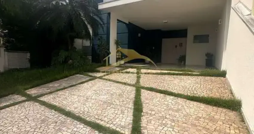 Campos do Conde 1 - Casa Alto Padrão em Condomínio Campos do Conde, Tremembé/SP