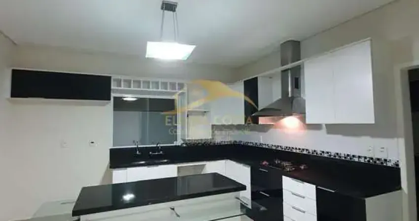 Campos do Conde II- Chambord - Casa Alto Padrão em Condomínio Campos do Conde, Tremembé/SP