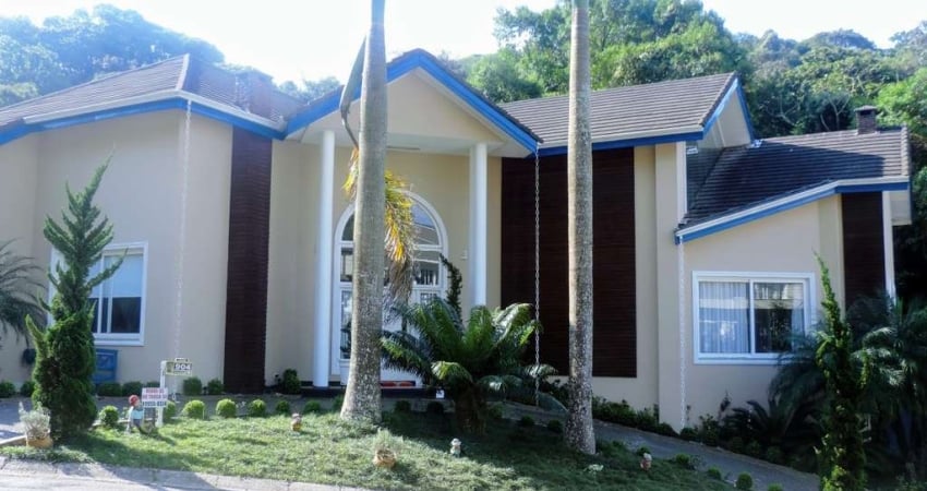 Casa com 4 quartos à venda na Avenida Omar Daibert, 01, Parque Terra Nova II, São Bernardo do Campo