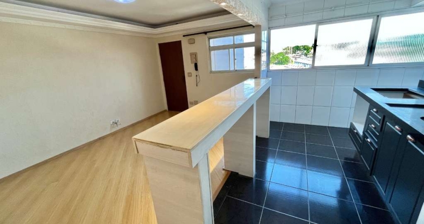 Apartamento 54m2, 2 dormitórios à venda na Vila Flórida, São Bernardo do Campo