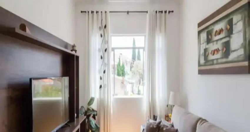 Apartamento com 2 quartos à venda na Rua Senador Mário Mota, Santa Terezinha, São Bernardo do Campo