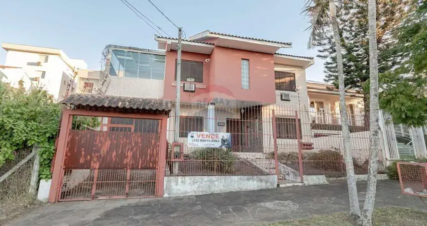 Casa dos sonhos no jardim planalto – conforto, espaço e lazer!